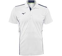 Mizuno Team Hex Rect Polo
