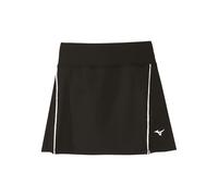 Mizuno Team Hex Rect Skort Wos Jupe Femmes-noir M