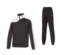 Mizuno Survêtement Team Kobe Knitted Noir XL Homme