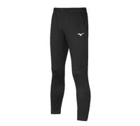 Mizuno Nara Training Pant M Pantalon Homme, Homme, Pantalon, 32FD9A02, Noir, M