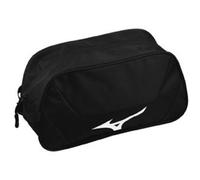 Mizuno Team Ryoko Sac à Chaussures Noir ONE-SIZE