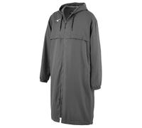 Mizuno Team Swim Parka Veste de Natation, Abat-Jour Silencieux, Medium Mixte