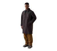Mizuno - Tech Hard Shell Trench Coat - Homme - Manteaux - Noir - Taille: XL
