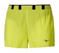 Mizuno Tech Light 1.5 Inch Split Shorts Homme XL