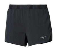 Mizuno Tech Light 3.5 Inch Split Shorts Femme M