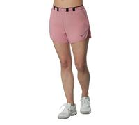 Mizuno Tech Light 3.5 Inch Split Shorts Femme XS