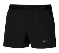 MIZUNO Tech Light 3.5 Short M - Homme - Noir - taille XL- modèle 2025