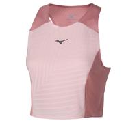 Mizuno Tech Light Crop Top Femme XS