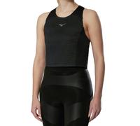 Mizuno Tech Light Crop Top Femme XS