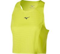 MIZUNO Tech Light Crop Top Wos - Femme - - taille XS- modèle 2026