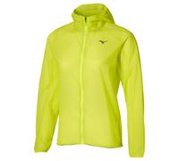 Mizuno Tech Light Hooded Jacket Femme M