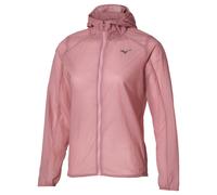 Mizuno Tech Light Hooded Jacket Femme XS