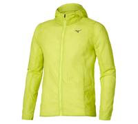 Mizuno Tech Light Hooded Jacket Homme S
