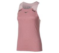 Mizuno Tech Light Singlet Femme M
