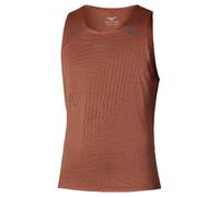 Mizuno Tech Light Singlet Homme L