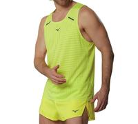 Mizuno Tech Light Singlet Homme XL