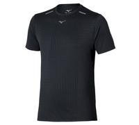 Mizuno Maillot Tech Light Noir Taille L