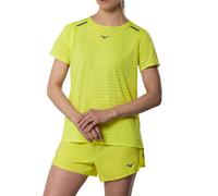 Mizuno Tech Light T-shirt Femme XS