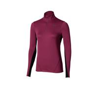 Mizuno Tech Thermal Charge 1/2 Zip vêtement running femme Tech Thermal Charge 1/2 Zip XS Violet