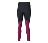 Mizuno Tech Thermal Charge Collant De Course Femmes - Noir, Taille M