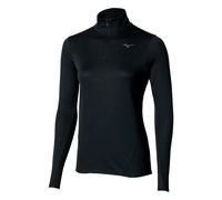 Mizuno Tech Thermal Charge Half Zip Shirt Femme L