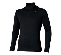 Mizuno Tech Thermal Charge Half Zip Shirt Homme L