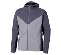 Mizuno Tech Thermal Charge Hooded Jacket Homme XL