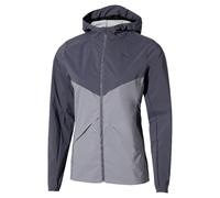 Mizuno Tech Thermal Charge Hooded Jacket Femme S