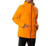 Mizuno Tech Thermal Charge Hooded Jacket Homme S