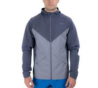 Mizuno Tech Thermal Charge Hooded Jacket Homme XL