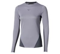 Mizuno Tech Thermal Charge Shirt Femme M
