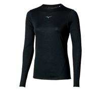 Mizuno Tech Thermal Charge Shirt Femme S