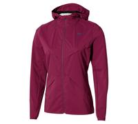 Mizuno Tech Thermal Charge Veste running Femmes-violet, Taille S