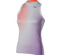 Mizuno Débardeur de tennis Femme Multicolore Taille L