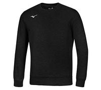 Mizuno Terry Crew Sweat-Shirt pour Homme