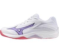Mizuno Thunder Blade Z Chaussures de sport d'intérieur Pour femmes Blanc UE 38 Blanc UE 38