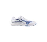 Mizuno Thunder Blade Z Femmes Volley-Ball Indoor Chaussures V1GA237097 Blanc /