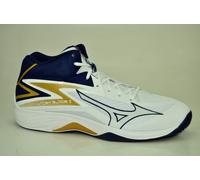 Mizuno Thunder Blade Z Mid Chaussures Salles Intérieur Homme