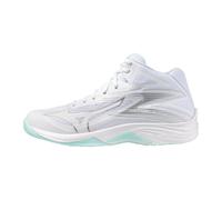 Mizuno Thunder Blade Z Mid, Blanc, 40.5 EU