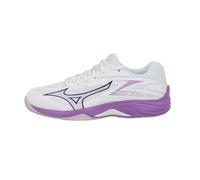 Mizuno - Thunder Blade z(w) - Chaussures Volley Ball - Blanc - Taille 41