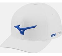 Mizuno Tour Delta White L/XL Casquette