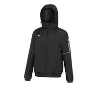 Mizuno Trad Bomber Jacket Veste unisexe pour adulte
