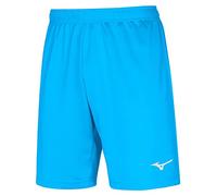 Mizuno Trad Shukyu Short, Bleu Ciel, XL Mixte