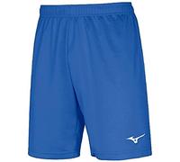 Mizuno Trad Shukyu Short Homme, Homme, Short, P2EB763522, Bleu Roi, XL
