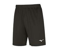 Mizuno Trad Shukyu Short Jr Short Mixte bébé, Mixte bébé, Short, P2EB793509, Noir, 152