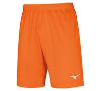 Mizuno Trad Shukyu Short, Orange, S Mixte