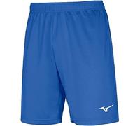 Mizuno Short Trad Shukyu Bleu Homme L