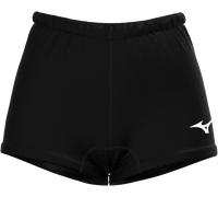 Mizuno Trad VB Short Damen Boxers XXL Noir