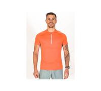 Mizuno Trail DryAeroFlow Orange S