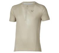 Mizuno - Trail Graphic SS Tee - T-shirt homme Elm - XL